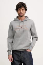Tommy Hilfiger felső - szürke L - answear - 67 890 Ft