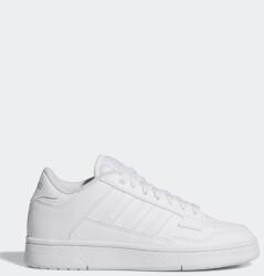 adidas Originals gyerek sportcipő RAPID COURT LOW - fehér 39 1/3