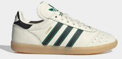 adidas Originals gyerek bőr sportcipő SAMBA JP - bézs 38 2/3