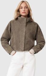 AllSaints velúr dzseki - bézs L - answear - 182 990 Ft