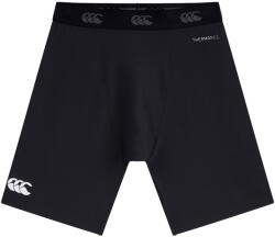 Canterbury Мъжки къси панталони Canterbury Thermal Shorts Mens - Black