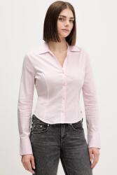 Tommy Hilfiger ing - rózsaszín M