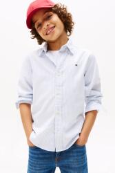 Tommy Hilfiger gyerek ing - kék 152 - answear - 28 990 Ft