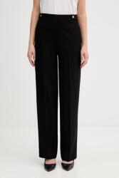 Tommy Hilfiger nadrág - fekete 34 - answear - 61 990 Ft