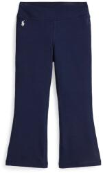 Ralph Lauren gyerek legging - sötétkék 117-123
