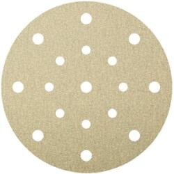 Szerszámfutár S. 45200 Csiszolókorong tépőzáras 225 mm 100-as /Sze-Fu/ (45200)