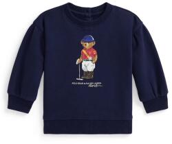 Ralph Lauren baba felső - sötétkék 75-79