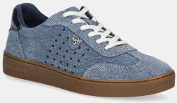 Michael Kors sportcipő Scotty Lace Up - kék Női 40