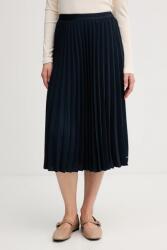 Tommy Hilfiger szoknya - sötétkék 34 - answear - 51 890 Ft