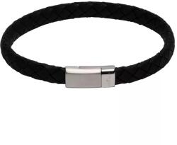 Unique férfi karkötő B446BL (B446BL/21)