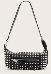 AllSaints bőr táska - fekete Univerzális méret - answear - 141 990 Ft