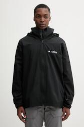 adidas TERREX sportos dzseki Essentials - fekete S