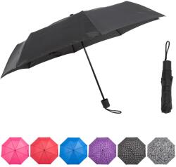 Slazenger Чадър Slazenger 3 Fold Umbrella - Multi