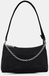 Tommy Jeans farmer táska - fekete Univerzális méret