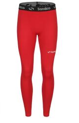 Sondico Мъжки клин Sondico Core Tights Mens - Red