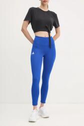 adidas Performance legging futáshoz Adizero Essentials - kék L