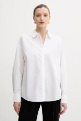 GUESS pamut ing SILVIA - fehér S