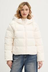 Guess rövid kabát DAISY - bézs L