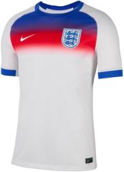 Nike Футболна фланелка Nike England Home Shirt 2025 Adults - White/Blue