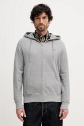 Gant felső - szürke XL - answear - 56 990 Ft