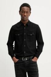 Tommy Hilfiger ing - fekete S - answear - 39 890 Ft