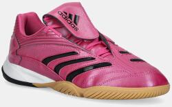 Adidas sportcipő Predator Sala - rózsaszín Női 36