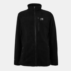Karrimor Мъжко поларено яке Karrimor Fleece Jacket Mens - Black