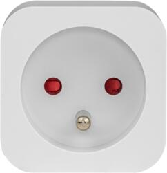 TRACON Priza inteligenta 1xFRENCH, 240VAC, 16A, (TNSM1-FR) - materialeelectrice
