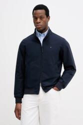 Tommy Hilfiger rövid kabát - sötétkék XXL - answear - 99 890 Ft