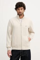 Tommy Hilfiger felső - bézs L - answear - 47 890 Ft