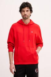 Calvin Klein pamut melegítőfelső - piros XL