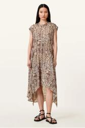 AllSaints ruha ARWEN - barna 38