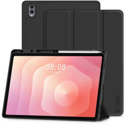Tech-Protect tablet tok (SC Pen) - Samsung Galaxy Tab S8Ult. /S9Ult. /S10Ult. /S11Ult. 14, 6" - fekete (TP332670)