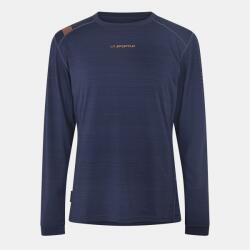 La Sportiva Men's Sport Tour Baselayer Top - Deep Sea