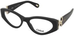 Chloe Диоптрични очила Chloe CH0273O 001 - leshti