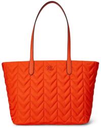 Lauren Ralph Lauren kézitáska - narancssárga Univerzális méret