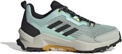 adidas Дамски обувки Adidas Terrex Ax4 Hiking Shoes Womens - Semi Flash Aqua