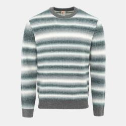 SoulCal Пуловер SoulCal Mix Stripe Jumper Men - Grey/White