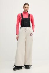 adidas sínadrág adidas x Moon Boot - bézs L