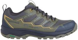 Karrimor Обувки Karrimor Men's Hurricane Waterproof Hiking Shoes - Green