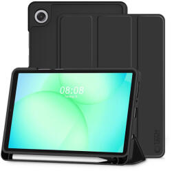Tech-Protect tablet tok (SC Pen) - Samsung Galaxy Tab A9/A11 8.7" X110/X115/X133/X135 - fekete - ECO (TP334964)