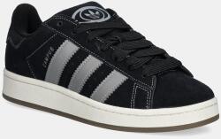 Adidas velúr sportcipő Campus 00s - fekete Férfi 46 - answear - 41 990 Ft