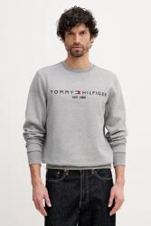 Tommy Hilfiger felső - szürke XL - answear - 43 890 Ft