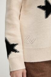 Zadig&Voltaire Кашмирена жилетка ZADIG&VOLTAIRE (KWCA01626)