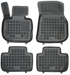 Rezaw-Plast BMW IX3 gumiszőnyeg 2018-tól - buzzrack