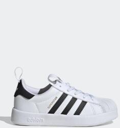 adidas Originals gyerek sportcipő ADIFOM SUPERSTAR 360 - fehér 30