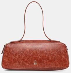 United Colors of Benetton kézitáska - narancssárga Univerzális méret - answear - 23 990 Ft