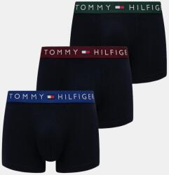 Tommy Hilfiger boxeralsó 3 db - fekete M - answear - 19 990 Ft