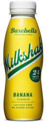 Barebells Protein Milkshake 330 ml, banană