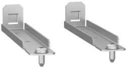 Schneider Electric Set De 2 Kit Central De Fixare Spacial Sf (NSYRCK19KIT)